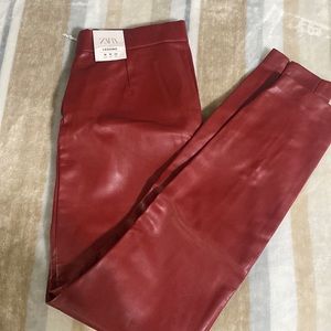 Did not fit me run small